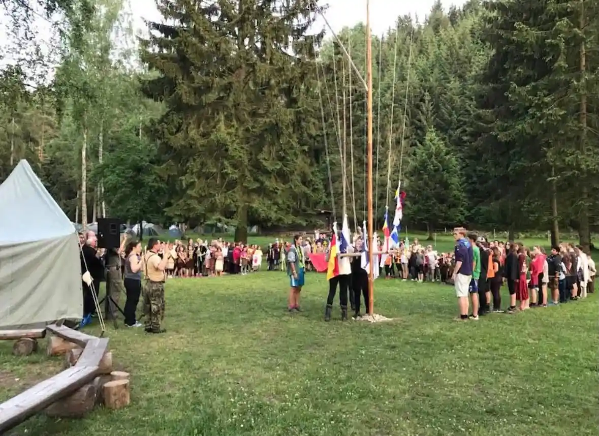 Akce probíhající na Svatoškách